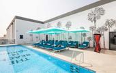Туры в отель Ecos Dubai Al Furjan Hotel