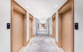 Туры в отель Ecos Dubai Al Furjan Hotel