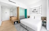 Туры в отель Ecos Dubai Al Furjan Hotel