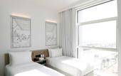 Туры в отель Ecos Dubai Al Furjan Hotel