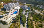 Туры в отель Dalya Resort Aqua & Spa Hotel