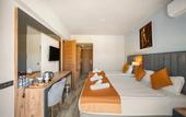 Туры в отель Dalya Resort Aqua & Spa Hotel