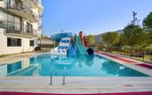 Туры в отель Dalya Resort Aqua & Spa Hotel