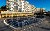 Туры в отель Dalya Resort Aqua & Spa Hotel