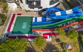 Туры в отель Dalya Resort Aqua & Spa Hotel