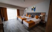 Туры в отель Dalya Resort Aqua & Spa Hotel
