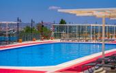 Туры в отель Dalya Resort Aqua & Spa Hotel