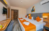 Туры в отель Dalya Resort Aqua & Spa Hotel
