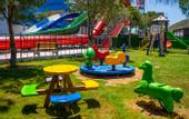 Туры в отель Dalya Resort Aqua & Spa Hotel