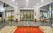 Туры в отель Dalya Resort Aqua & Spa Hotel
