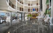 Туры в отель Dalya Resort Aqua & Spa Hotel
