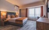Туры в отель Dalya Resort Aqua & Spa Hotel