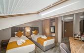 Туры в отель Dalya Resort Aqua & Spa Hotel