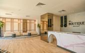 Туры в отель The Boutique Hotel