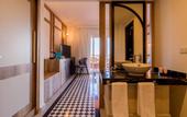 Туры в отель The Boutique Hotel