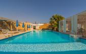 Туры в отель The Boutique Hotel