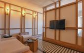 Туры в отель The Boutique Hotel