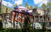 Туры в отель Классика (Узнезя)