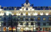 Туры в отель Elite Hotel Stockholm Plaza