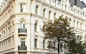 Туры в отель Elite Hotel Stockholm Plaza