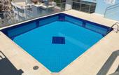 Туры в отель Cagdas Hotel