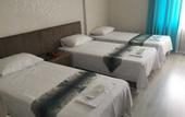 Туры в отель Cagdas Hotel