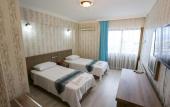 Туры в отель Cagdas Hotel