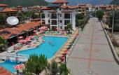 Туры в отель Ekinci Palace Apart Hotel