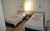 Туры в отель Ekinci Palace Apart Hotel