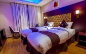 Туры в отель Hive Hotel