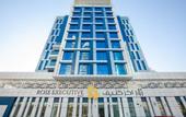 Туры в отель Rose Executive Hotel
