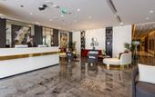 Туры в отель Rose Executive Hotel