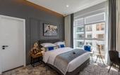Туры в отель Rose Executive Hotel
