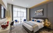 Туры в отель Rose Executive Hotel