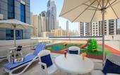 Туры в отель Rose Executive Hotel