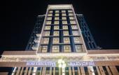 Туры в отель Rose Executive Hotel
