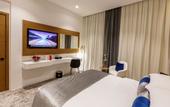 Туры в отель Rose Executive Hotel
