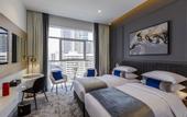 Туры в отель Rose Executive Hotel