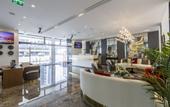 Туры в отель Rose Executive Hotel
