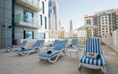 Туры в отель Rose Executive Hotel