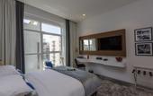 Туры в отель Rose Executive Hotel