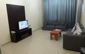 Туры в отель Khorfakkan Hotel Apartments
