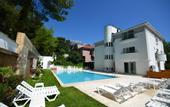 Туры в отель Doc's Hotel Kemer