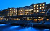 Туры в отель Mare Deluxe Residence
