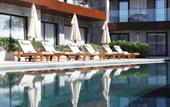 Туры в отель Mare Deluxe Residence