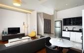 Туры в отель Mare Deluxe Residence