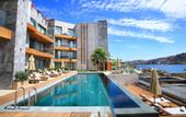 Туры в отель Mare Deluxe Residence