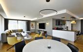 Туры в отель Mare Deluxe Residence