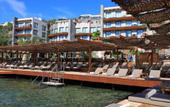 Туры в отель Mare Deluxe Residence