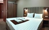 Туры в отель Solo Hotel